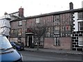 Red Lion Hotel, Llanidloes