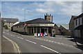 Axminster Carpets Factory Outlet, Buckfast