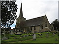 Holy Trinity, Cuckfield