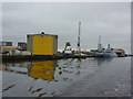 Doon The Watter, 25th June 2011 : BAE Systems at Scotstoun