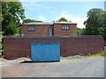 Brick built home near Eaton Hill, Leominster