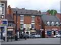 The Queens Head, Bromsgrove