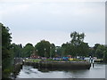 Teddington Lock