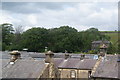 Rooftops in Trawden