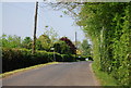 Sheephurst Lane, Marden Beech