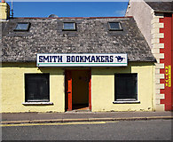 J4569 : Bookmaker, Comber by Rossographer