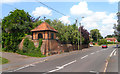 A Gazebo in Didcot