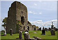 R8987 : Castles of Munster: Ardcrony, Tipperary by Mike Searle