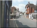 High Street, Lewes