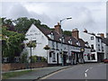 Olde Bucks Inn, Shrewsbury