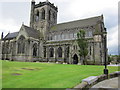 Paisley Abbey