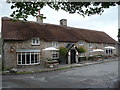 The Bush Inn, St Hilary