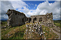 S5298 : Castles of Leinster: Dunamase, Laois (1) by Mike Searle