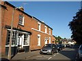 Chapel Street, Wellesbourne