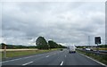 M62 Motorway