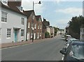 High Street, Lewes