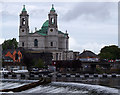 N0341 : St Peter & Paul's church, Athlone by Mike Searle
