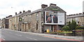 "The Green Squirrel" was "The Crown Inn" (Pub) 148 Manchester Road, Laneside, Haslingden, Rossendale, Lancashire BB4 6NP