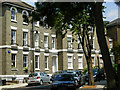 Richmond Crescent, Barnsbury