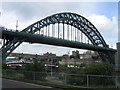 NZ2563 : Tyne Bridge by Alex McGregor