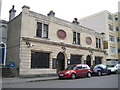 Clifton: The Richmond Public House & Kitchen