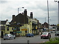 The Hare and Hounds, Purley Way, Croydon