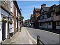 Church Street, Steyning