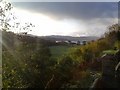 Arisaig House looking out to sea