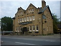 The Peacock on Leeds Road