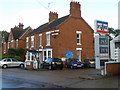 Park Road Motors