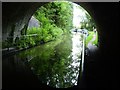 SP4877 : Newbold-Oxford Canal by Ian Rob
