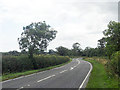 The Thames Path - unusually quiet on the A361