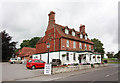 The Hen & Chicken Inn, Upper Froyle