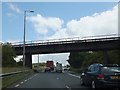 B4560 bridge over A465