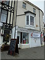 Chippy on Ryde Esplanade