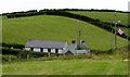 The hall in the hollow - the Woodgrange Orange Hall