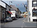 Market Tavern and Broad Street