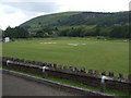 Uppermill Cricket Club