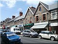 High Street post office, Barry