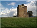 Clackmannan Tower