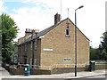 Housing on Humber Road