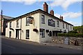 The Rashleigh Arms on Charlestown Road