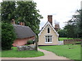 Thaxted Almshouses