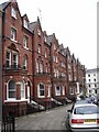 Apartments, Church Square, Whitby