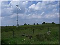 Midtown, mini wind turbine