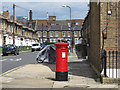 Postbox on Tuskar Street