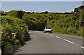 Penwith : The A30