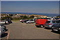 St Ives : Trewidden Road Car Park