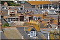 St Ives : Rooftops