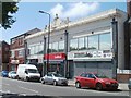 Four Broad Street business, Barry